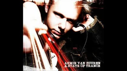 Linkin Park - Shadow of the day (Armin van Buuren & Blake Jarrells Mix) (ASOT # 338 Rip)