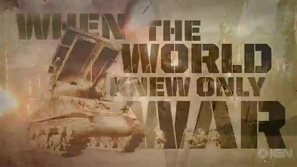 Company of Heroes Online Pc Trailer 