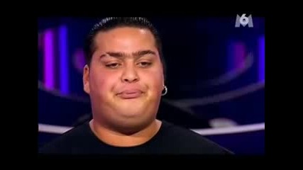 beatbox in music idol