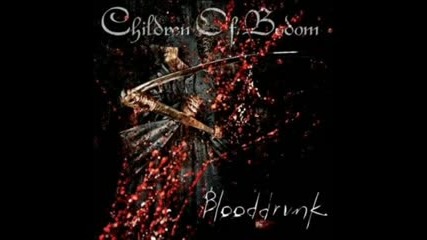 Children Of Bodom - Hellhounds On My Trail