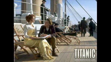 Титаник Thebest