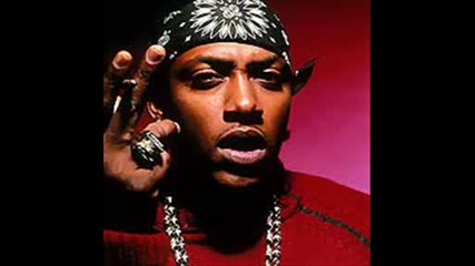 Mystikal - Murderer