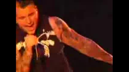 Avenged Sevenfold Almosteasy
