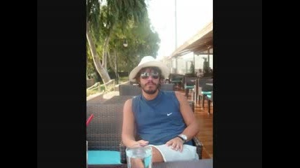 Xaris Varthakouris - Irish 