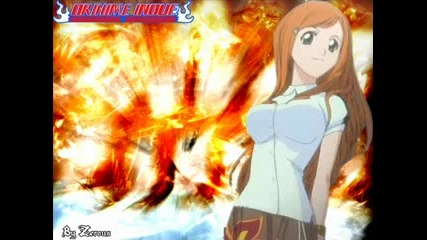 bleach techno visual 