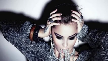 Cheryl Cole - Ghetto Baby Speed Up