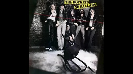 The Rockets - Restless