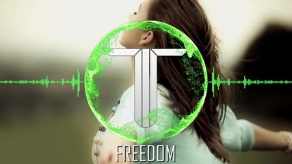 The Twisted - Freedom ( Dubstep )