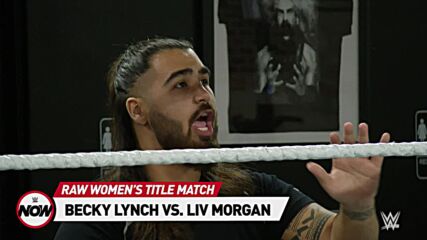 Full WWE Day 1 preview as Reigns and Lesnar prepare for rematch: WWE Now, Dec. 30, 2021