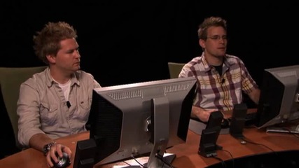 Project Lore Episode 1.2 (HQ)