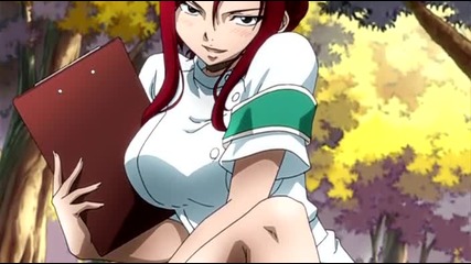 Fairy Tail - Episode - 120