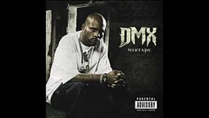 Boy Back Up (feat. Mobb Deep) [dmx]