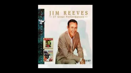 Jim Reeves - You Are My Love