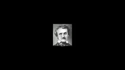 Edgar Allan Poe - The Raven (english)
