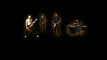 Queens Of The Stone Age - No One Knows