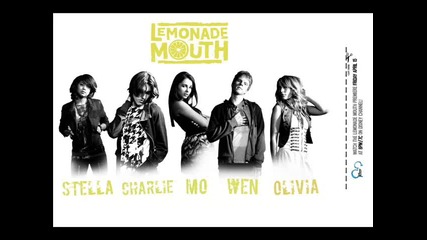 Lemonade Mouth-here we go