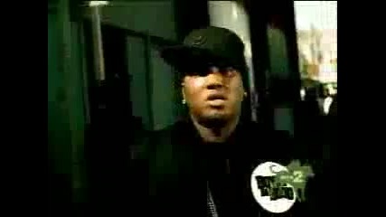 Boyz n Da Hood - Dem Boyz
