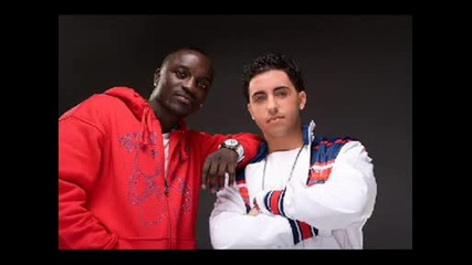 Akon Feat Colby Odonis, Kardinal Offishall - Beautiful 