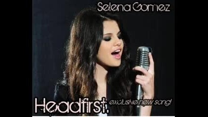 Selena Gomez - Headfirst 