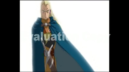 Blue Dragon episode 10 part 3 English 