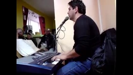 Brat Mecho-isuse Ti si Vqra i Nadejda i Lubov v Moq Jivot me4o