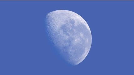 The Moon feat. Nu Nrg - High Volume 