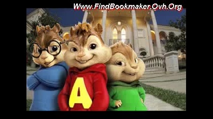 Alvin And The Chipmunks - Ayo Technology