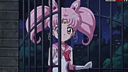 Bishoujo Senshi Sailor Moon Crystal Season Iii Episode 8