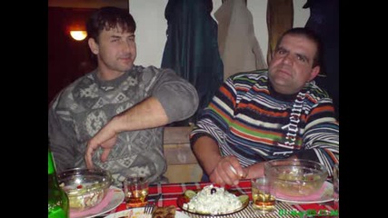 в памет на доктор Тео от Блъсково