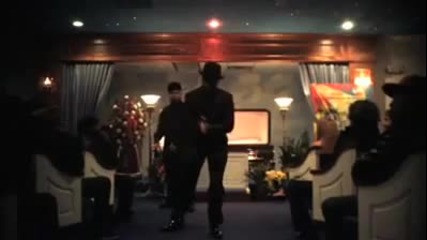 Wyclef Jean - Streets Pronounce Me Dead *hq* 