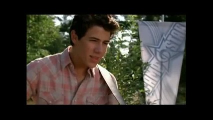 Camp Rock 2 - Nick Jonas - Introducing Me 