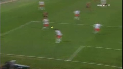 Guingamp - Псж ( Първо полувреме ) ( 14/12/2014 )