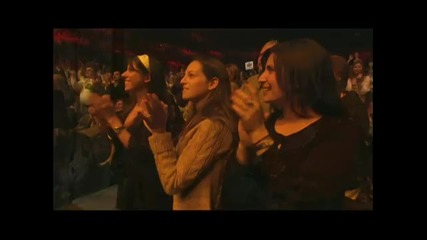 Michael Buble - Crazy Little Thing Called Love (live)