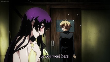 Tasogare Otome x Amnesia - 9 (720p)