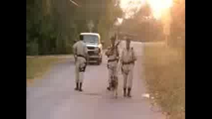 Prison Break Season 3 - Бягството