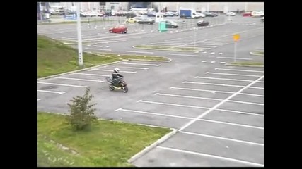 Stunt 