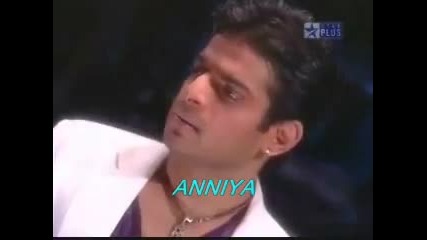 robbie and kasturi - scene # 4 