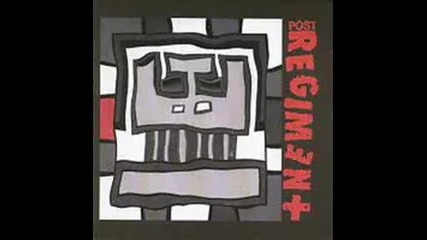 Post Regiment - Znaczy Wiesz