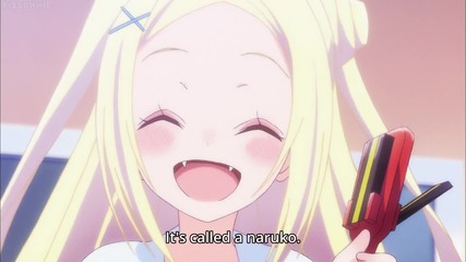 Hanayamata - 2 (720p)