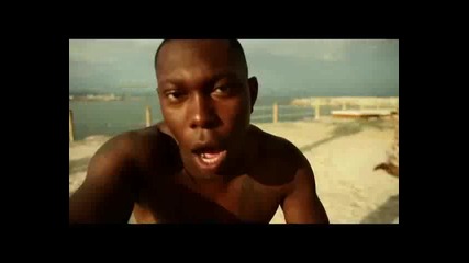 Shakira ft. Dizzee Rascal - Loca [official video + hq ]
