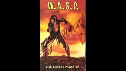 Wasp - Wild Child 