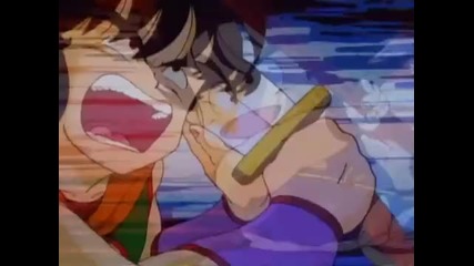 Dragon Ball Intro (espanol latino) 