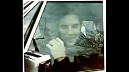Elvis - Come What May