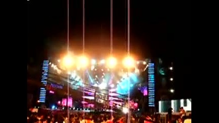 Dj Project - Best group at Rma, Craiova [2009]