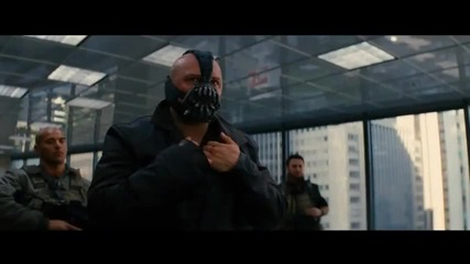 The Dark Knight Rises - Tv Spot #2 Catwoman (hd)