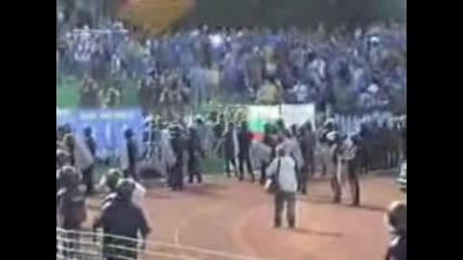 levski sofia zapad