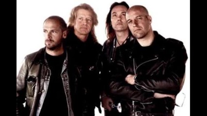 Iron Savior - Phantoms of death [cover Helloween]