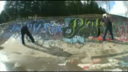 Graffiti - #66 - Keep Six - Rakso - Sdk