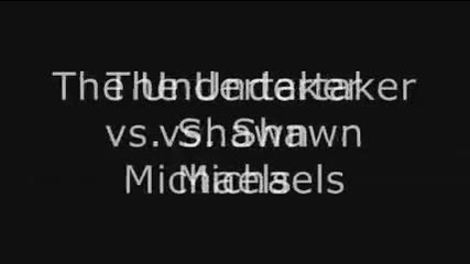 Wwe Wrestlemania 26 Matches 