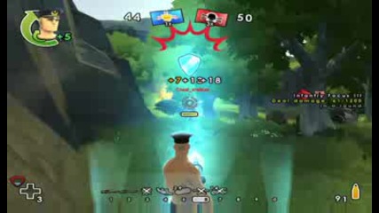 Battlefield Heroes Review